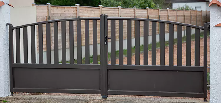 Advanced Gate Solutions in Indianapolis, IN