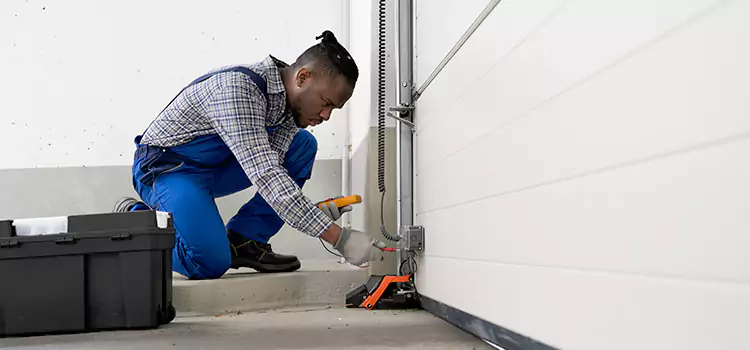 Expert Solutions for Every Garage Lock Need in Indianapolis, IN