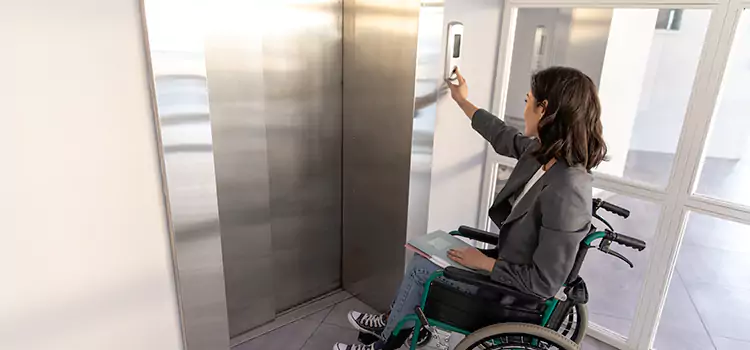 Benefits of Modern Handicap Door Systems in Indianapolis, IN