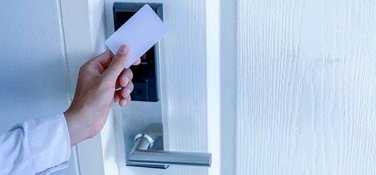 Why Choose Us for Your Keycard Lock Installation in Indianapolis, IN?