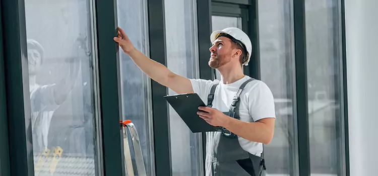 Comprehensive Solutions for Your Sticking Doors in Indianapolis, IN