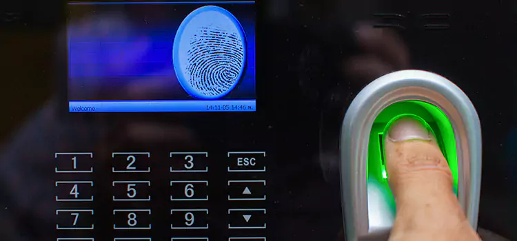 Your Trusted Partner for Secure Access in Indianapolis, IN