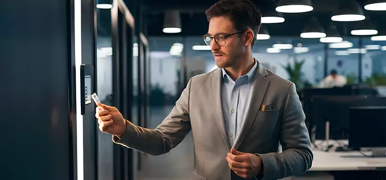 Our Commitment to Keycard Security Excellence in Indianapolis, IN