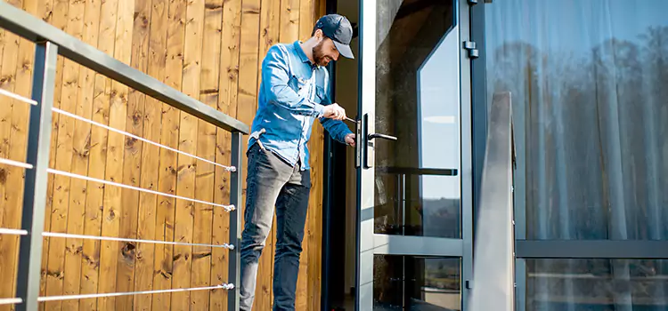 Emergency Patio Door Repair Indianapolis